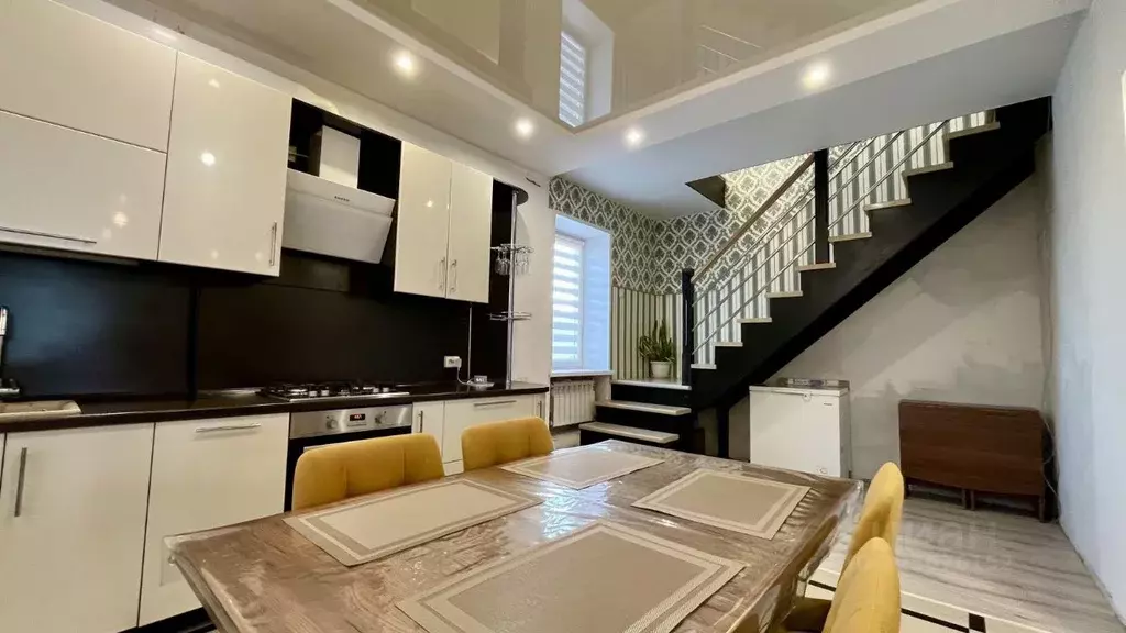 Дом в Башкортостан, Уфимский район, Русско-Юрмашский сельсовет ул. ... - Фото 2