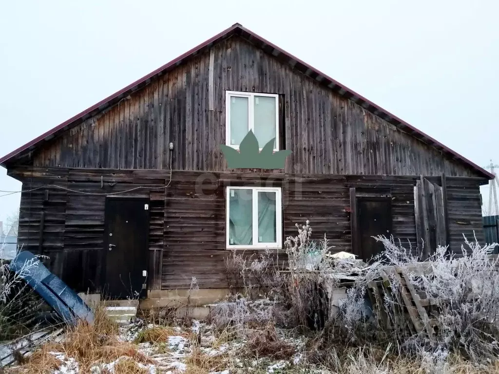 Участок в Калужская область, Тарусский муниципальный округ, Некрасово ... - Фото 1