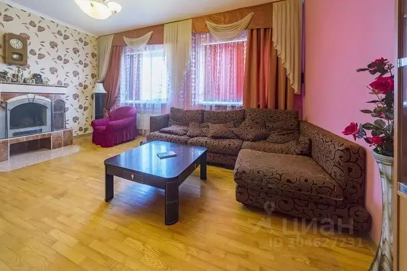 Дом в Севастополь ул. Усадебная, 16 (200 м) - Фото 1