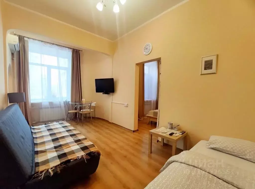 2-к кв. Москва Камергерский пер., 2 (38.0 м) - Фото 2