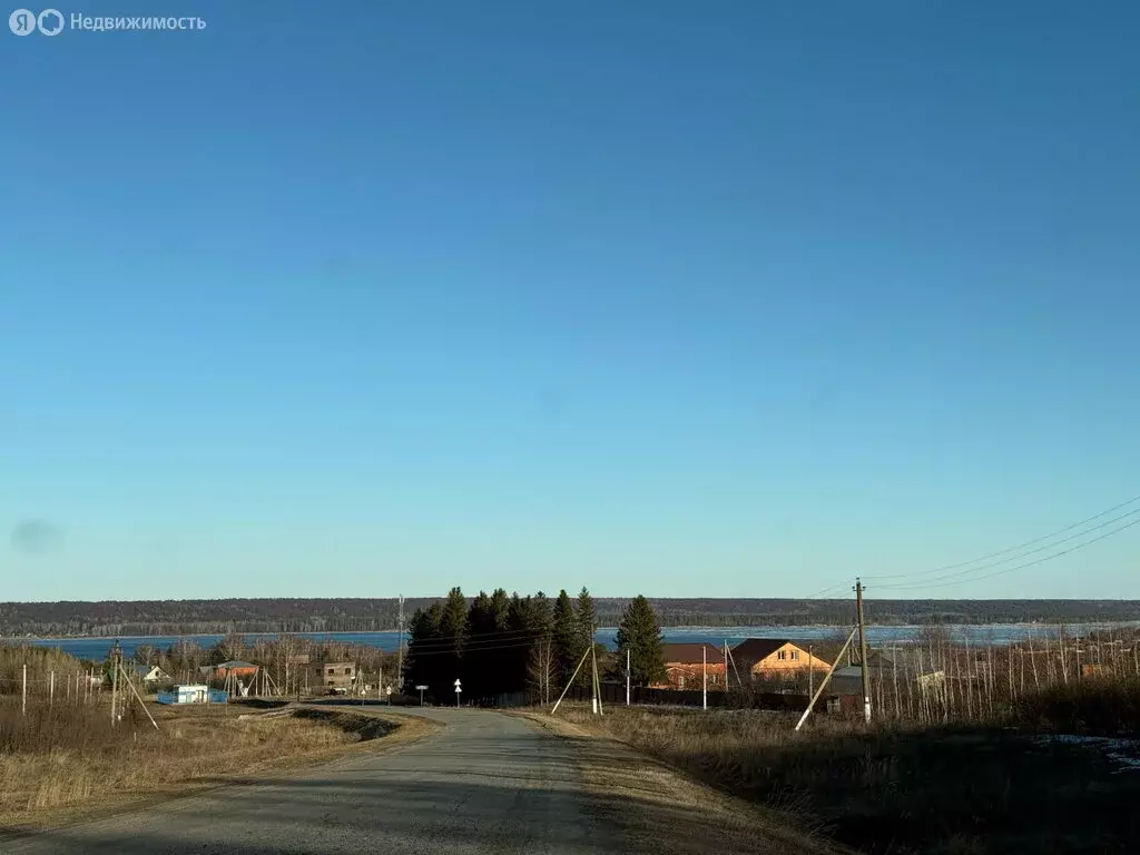 Участок в Верхнеуслонский район, Шеланговское сельское поселение, село ... - Фото 1