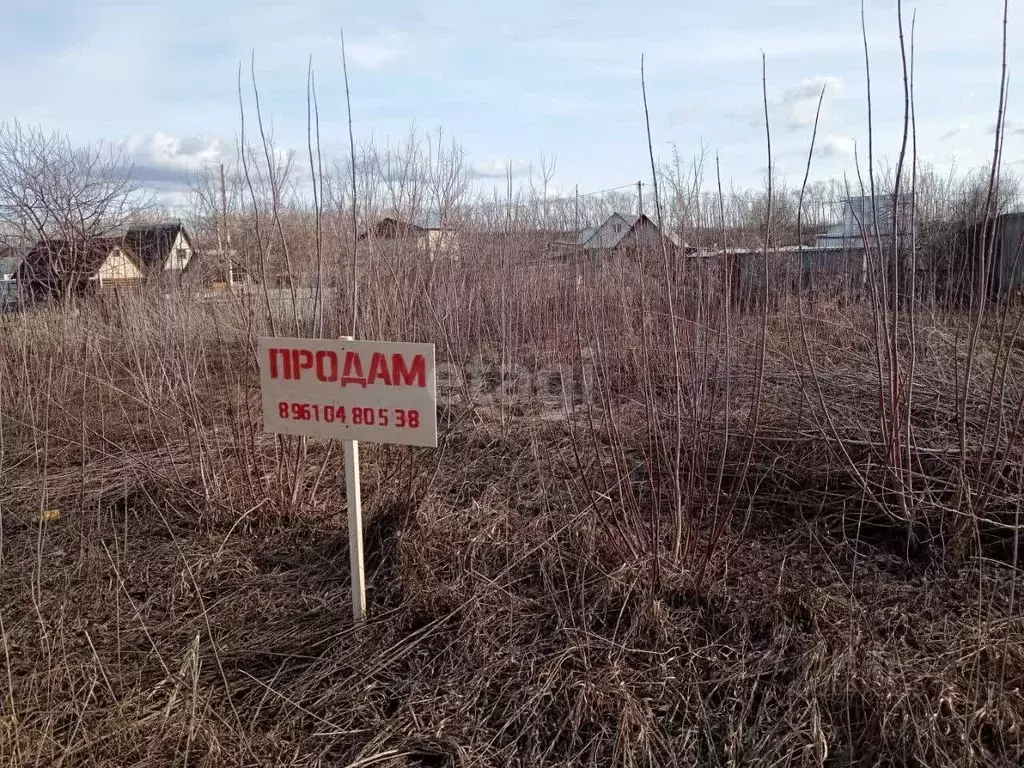 Участок в Башкортостан, Стерлитамакский район, Казадаевский сельсовет, ... - Фото 1