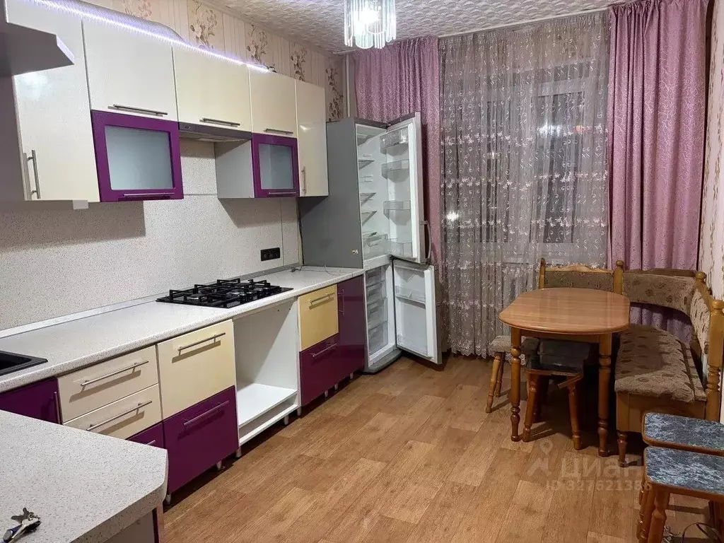 3-к кв. Ульяновская область, Ульяновск ул. Жиркевича, 3 (54.0 м) - Фото 1