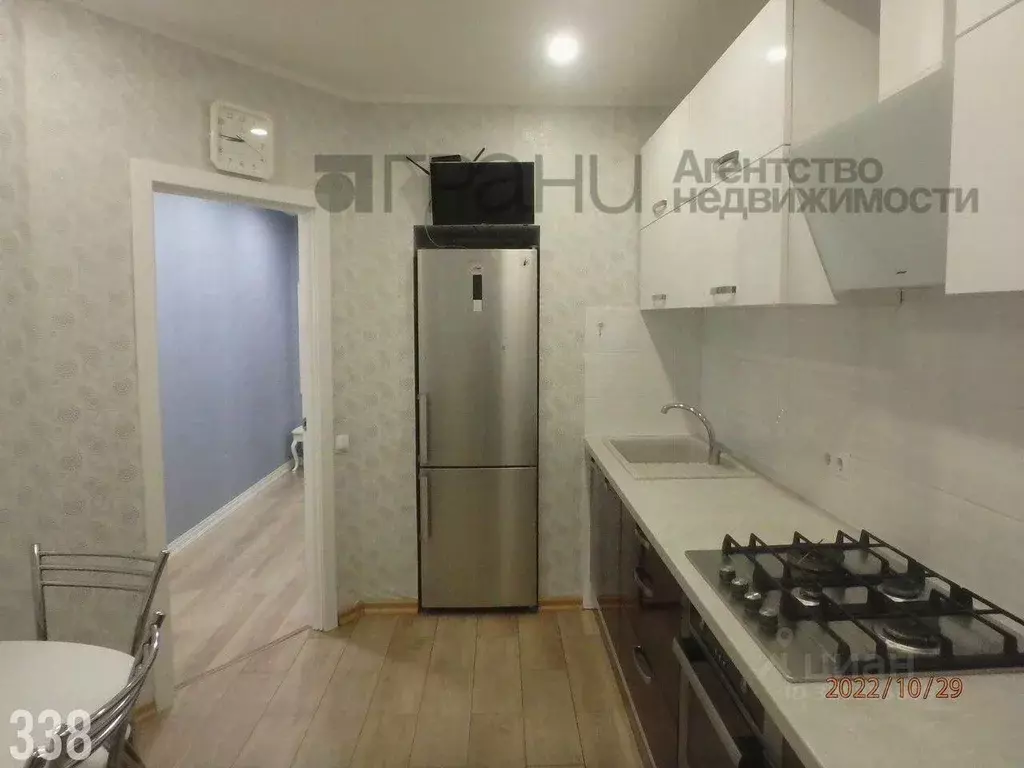 2-к кв. Севастополь ул. Колобова, 21Г (53.0 м) - Фото 2