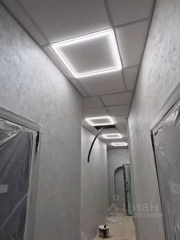 Помещение свободного назначения в Москва Николоямская ул., 52С2 (21 м) - Фото 1