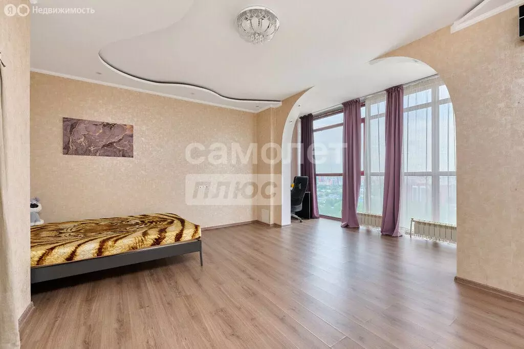 1-комнатная квартира: Балашиха, микрорайон Гагарина, 29 (60.2 м) - Фото 1
