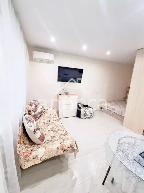 1-к кв. Самарская область, Самара ул. Стара-Загора, 21 (36.8 м) - Фото 2