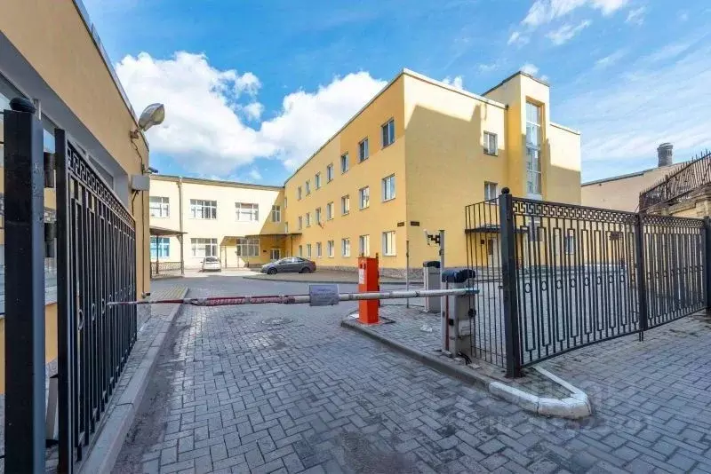 Офис в Санкт-Петербург Заозерная ул., 8к2 (37 м) - Фото 0
