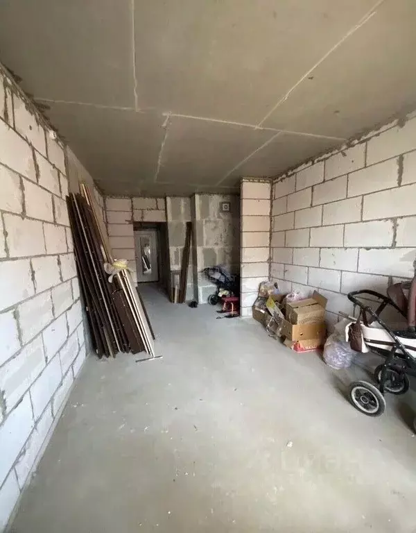 Студия Тульская область, Тула городской округ, с. Осиновая Гора, ... - Фото 1