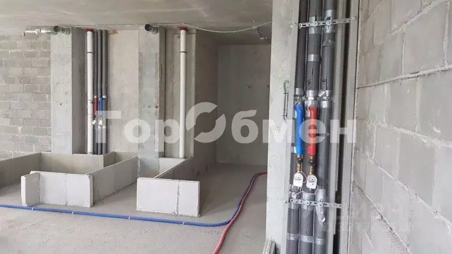 4-к кв. Москва просп. Генерала Дорохова, 39к1 (91.2 м) - Фото 2