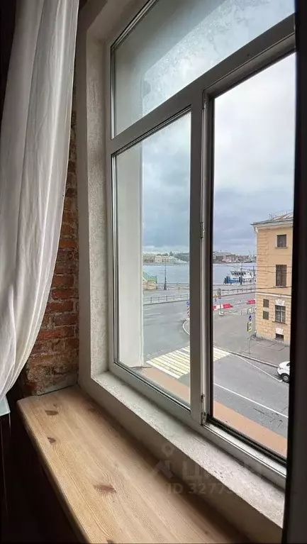 3-к кв. Санкт-Петербург 6-я Васильевского острова линия, 1/25 (128.1 ... - Фото 1