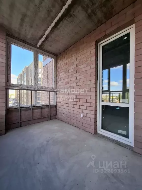 4-к кв. Марий Эл, Йошкар-Ола бул. Ураева, 8Б (124.5 м) - Фото 1