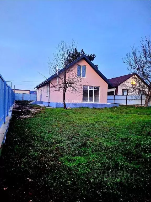 Дом в Крым, Симферопольский район, Добровское с/пос, с. Перевальное ... - Фото 2