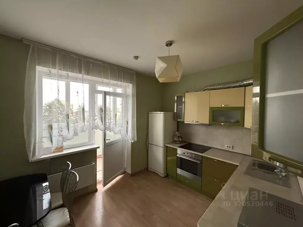 1-к кв. Свердловская область, Екатеринбург Сортировочный жилрайон, ... - Фото 0