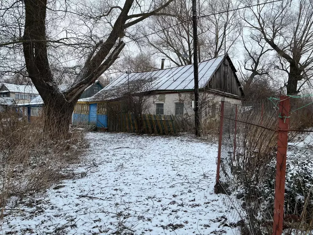 Участок в Рязанская область, Михайловский муниципальный округ, д. ... - Фото 1
