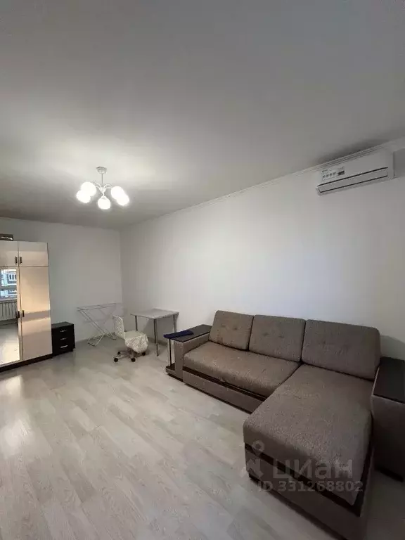 1-к кв. Москва ул. Вилиса Лациса, 38к2 (38.0 м) - Фото 2