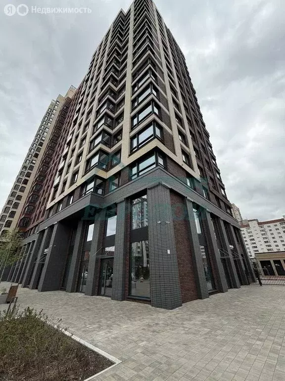 Офис (285 м) - Фото 1