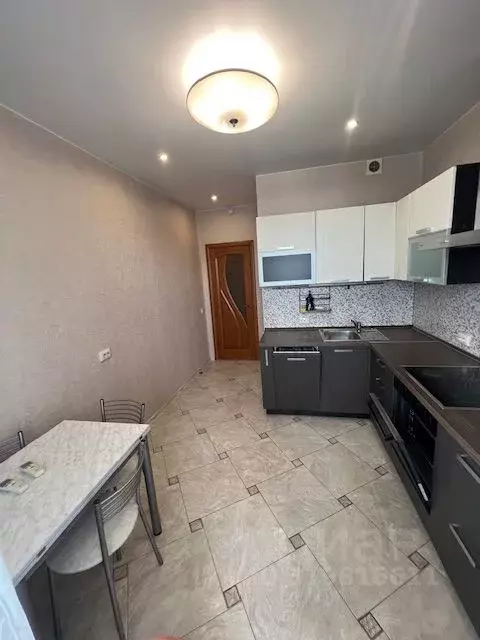1-к кв. Московская область, Королев Октябрьский бул., 5 (41.0 м) - Фото 1
