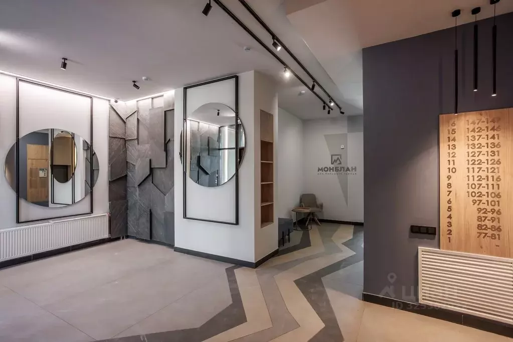 3-к кв. Удмуртия, Ижевск ул. Карла Либкнехта, 46 (70.4 м) - Фото 1