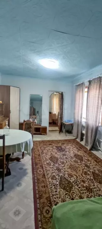 Комната 20 м в 2-к., 1/1 эт. - Фото 1