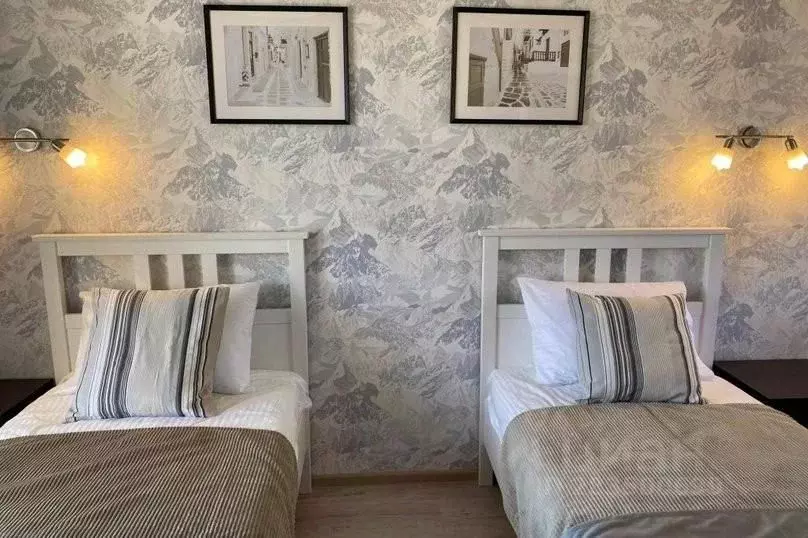 Дом в Ярославская область, Рыбинский район, Глебовское с/пос, д. ... - Фото 2