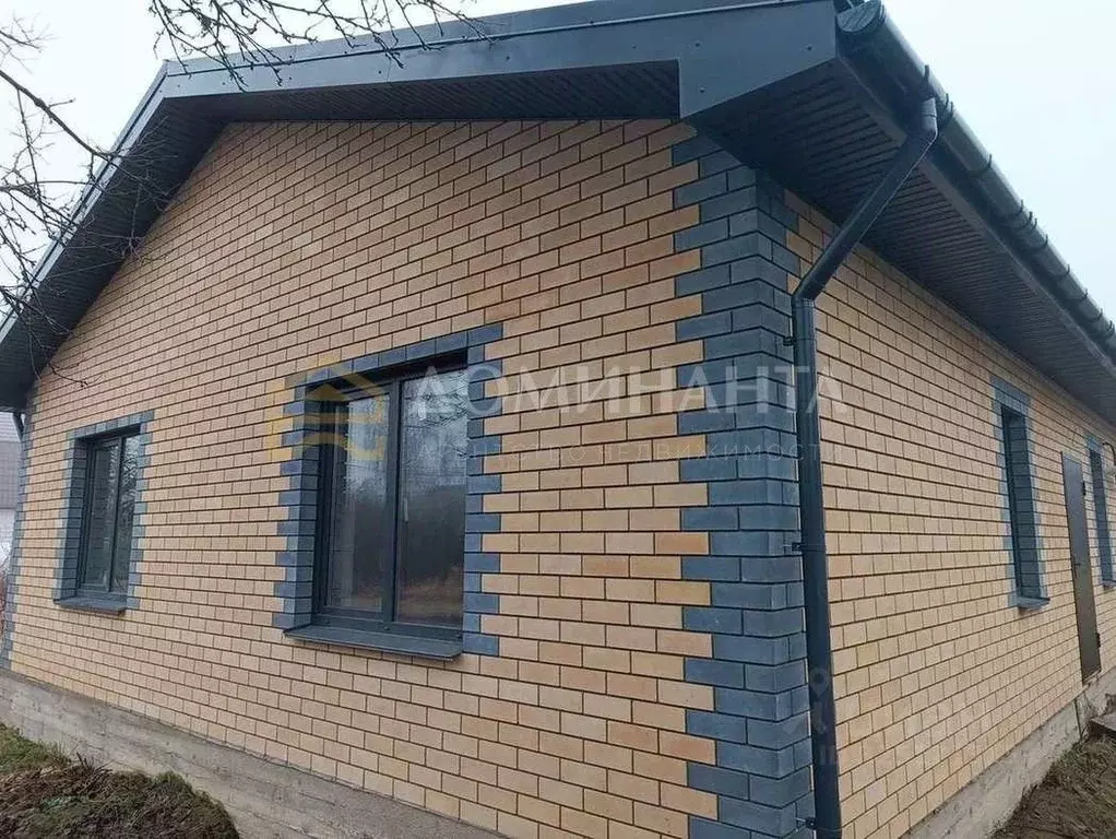 Коттедж в Смоленская область, Смоленский муниципальный округ, с. ... - Фото 1