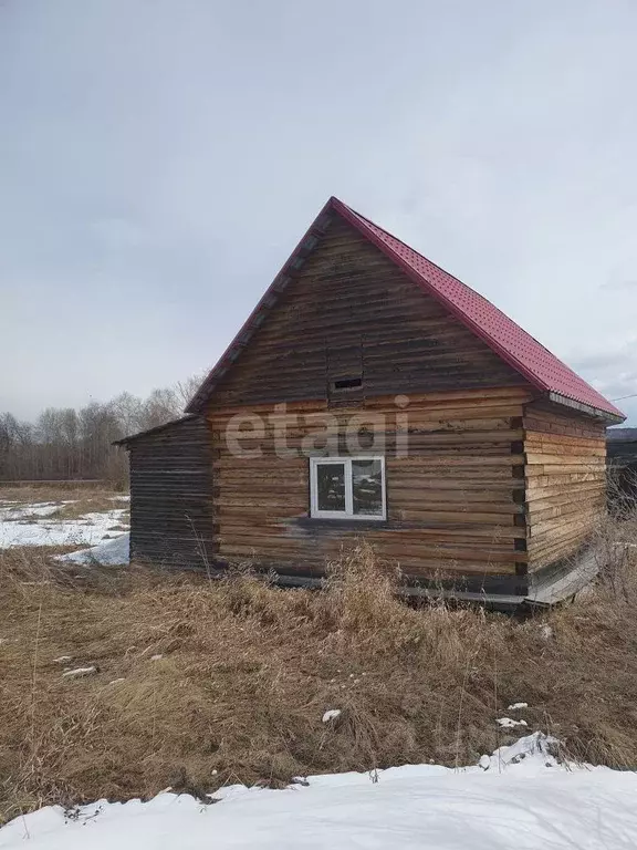 Купить Дачу В Смолино Кемеровского Района