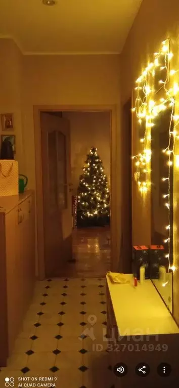 2-к кв. Калининградская область, Калининград Лужская ул., 34 (51.2 м) - Фото 2