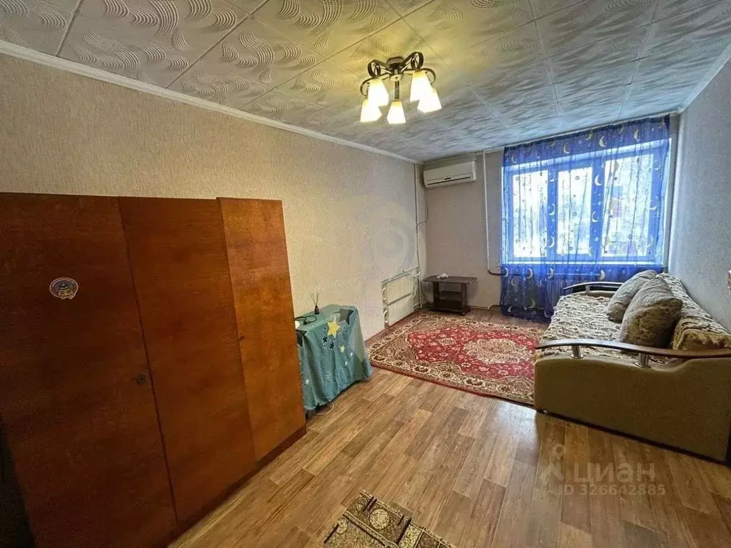 1-к кв. Белгородская область, Старый Оскол Жукова мкр, 45 (36.0 м) - Фото 1