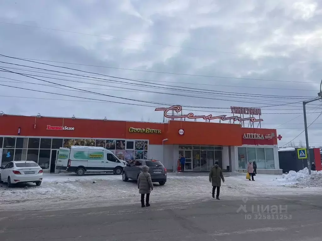 Помещение свободного назначения в Новосибирская область, Новосибирск ... - Фото 2