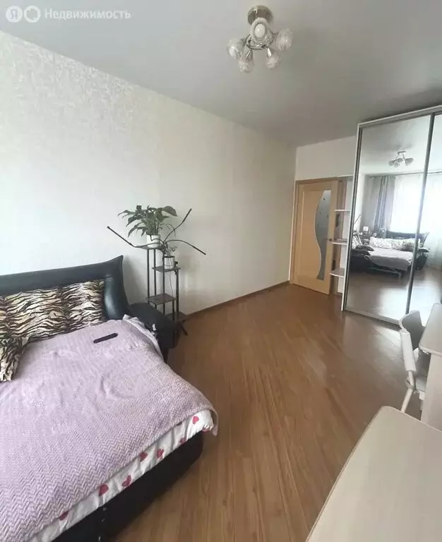 1-комнатная квартира: Раменское, улица Чугунова, 15/5 (40.1 м) - Фото 2
