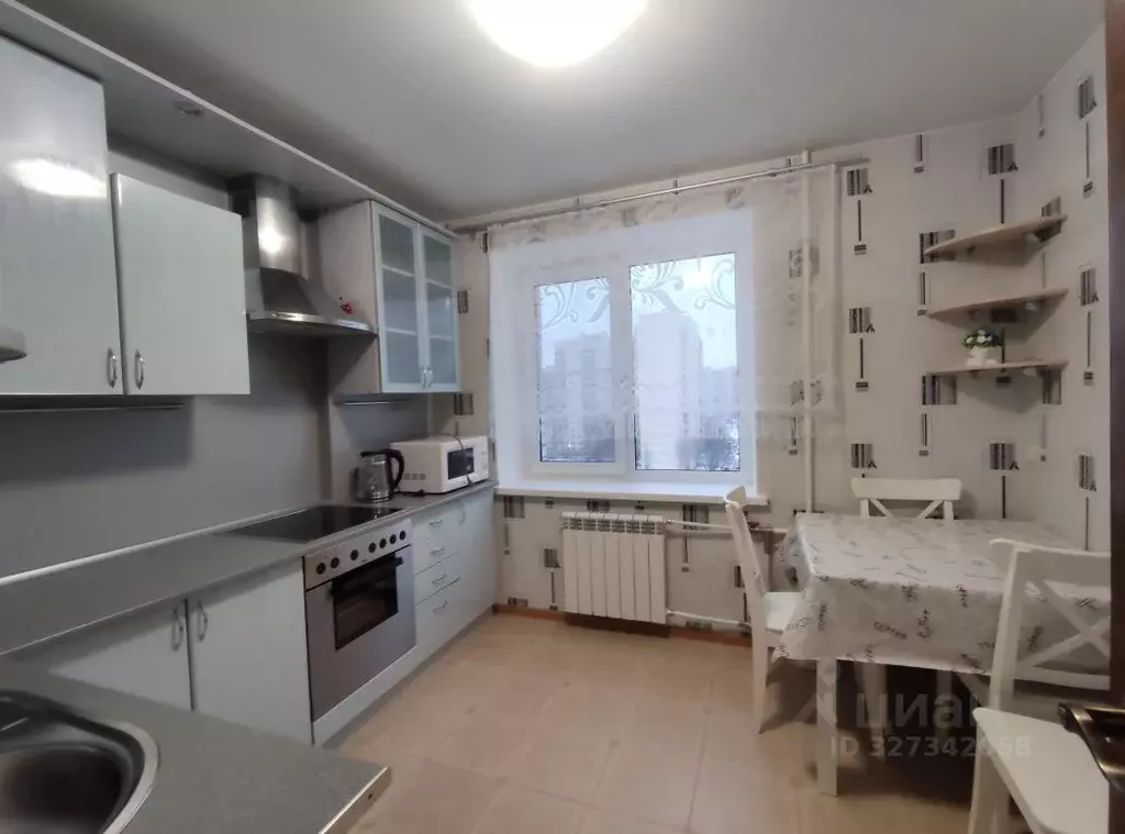 2-к кв. Санкт-Петербург Ленинский просп., 95К1 (56.0 м) - Фото 1