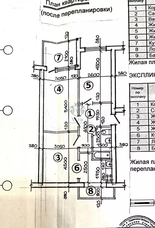 3-к кв. Краснодарский край, Туапсинский муниципальный округ, ... - Фото 1