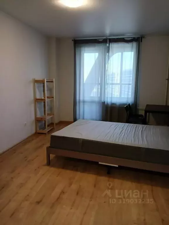 2-к кв. Санкт-Петербург бул. Александра Грина, 1 (46.0 м) - Фото 1