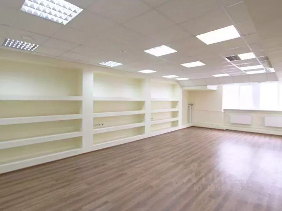 Офис в Москва ул. Орджоникидзе, 11С3 (124 м) - Фото 2