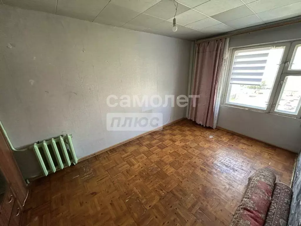 3-к кв. Удмуртия, Ижевск Красноармейская ул., 76 (58.3 м) - Фото 1