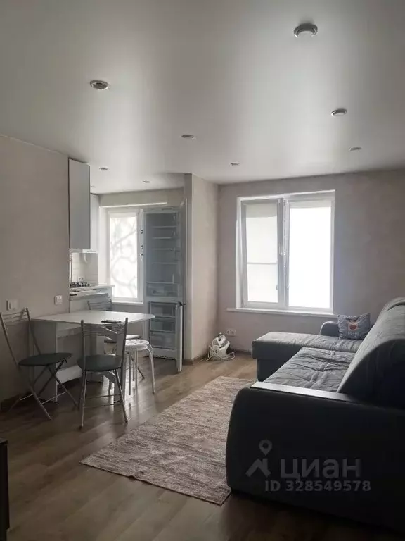 2-к кв. Москва Онежская ул., 36 (45.0 м) - Фото 1