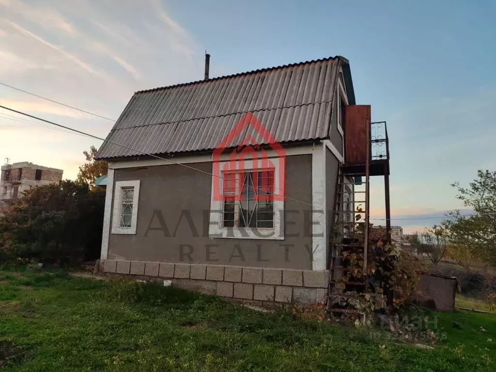 Дом в Крым, Бахчисарайский район, Энтузиаст СПК ул. Сиреневая, 37 (55 ... - Фото 2