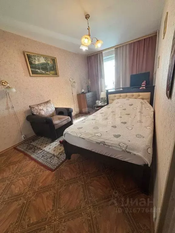2-к кв. Московская область, Щелково ул. Неделина, 20 (67.0 м) - Фото 1