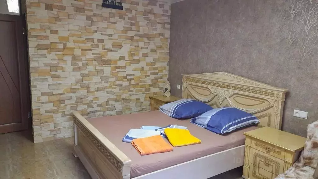 Дом в Краснодарский край, Геленджик Кубанская ул., 8 (25 м) - Фото 0