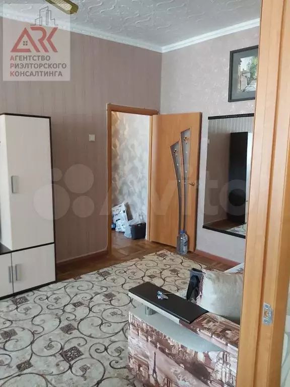 2-к. квартира, 40 м, 4/4 эт. - Фото 0