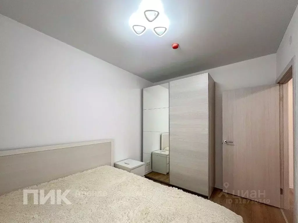 1-к кв. Московская область, Красногорск городской округ, пос. ... - Фото 0