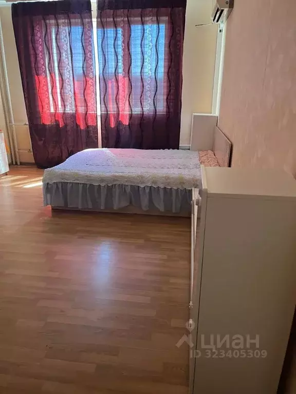 2-к кв. Краснодарский край, Краснодар Школьный мкр, ул. Филатова, 19/2 ... - Фото 0