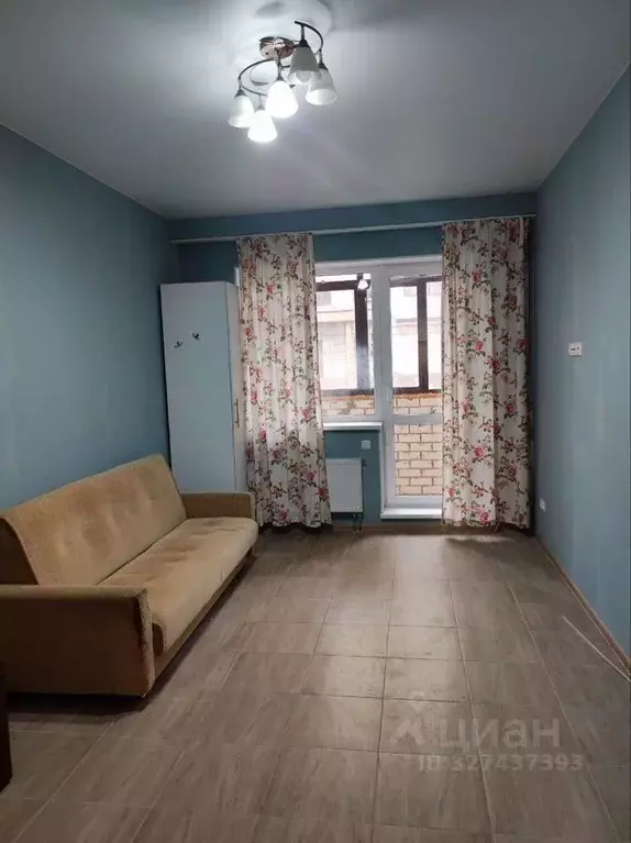 1-к кв. Московская область, Богородский городской округ, с. Бисерово, ... - Фото 1