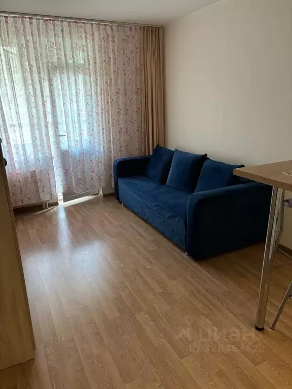 Студия Санкт-Петербург просп. Ветеранов, 171к5 (26.0 м) - Фото 2