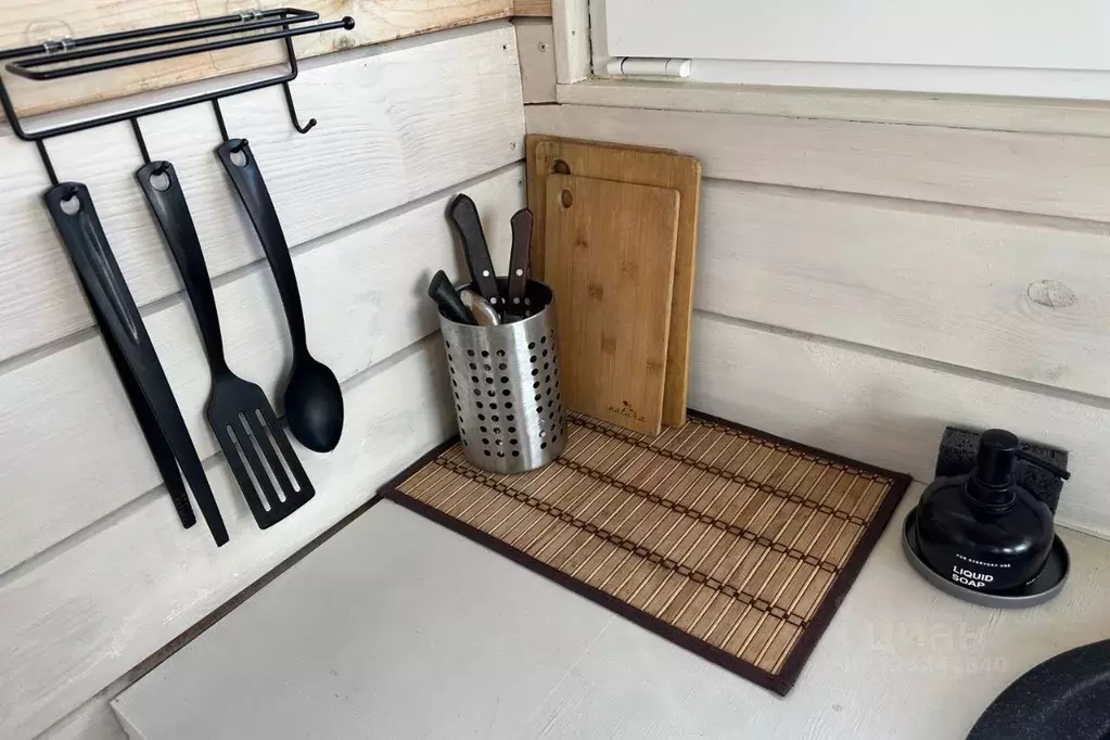 Дом в Ярославская область, Некрасовский муниципальный округ, Малые ... - Фото 2