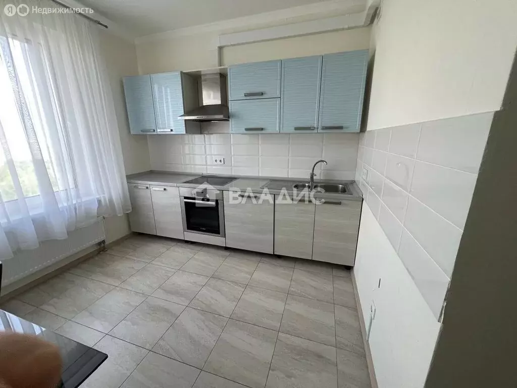 2-комнатная квартира: Москва, улица Михаила Певцова, 11 (69.64 м) - Фото 1