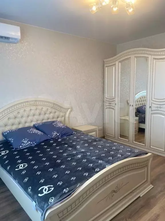 2-к. квартира, 60 м, 14/17 эт. - Фото 0