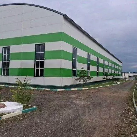 Склад в Московская область, Мытищи городской округ, д. Шолохово  (4500 ... - Фото 2