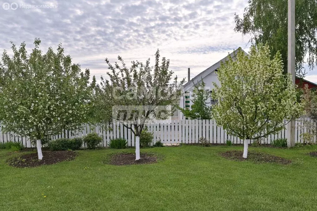 Дом в село Плешаново, улица Дружбы, 134 (95 м) - Фото 1